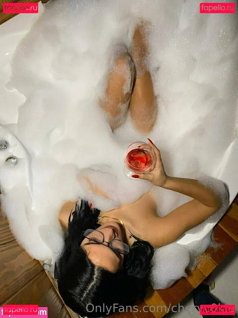 cheryc0kie Onlyfans Photo Gallery 