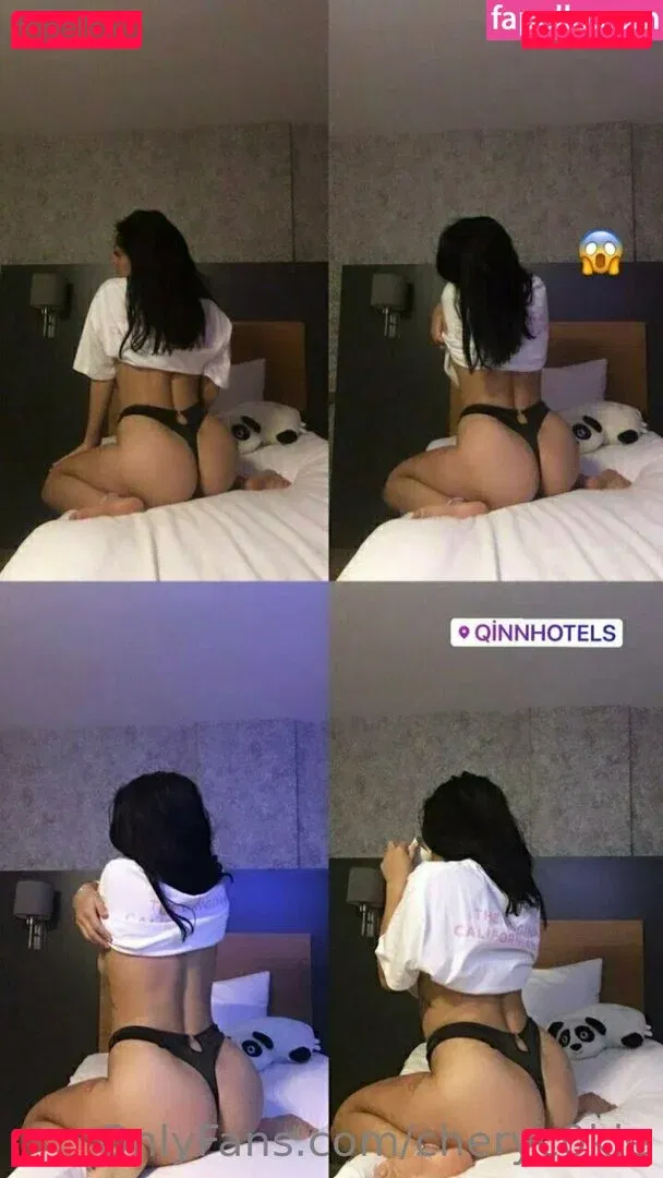 cheryc0kie Onlyfans Photo Gallery 