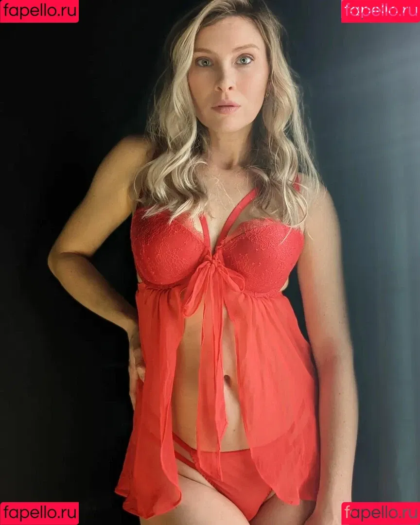 Mallory Moore Onlyfans Photo Gallery 