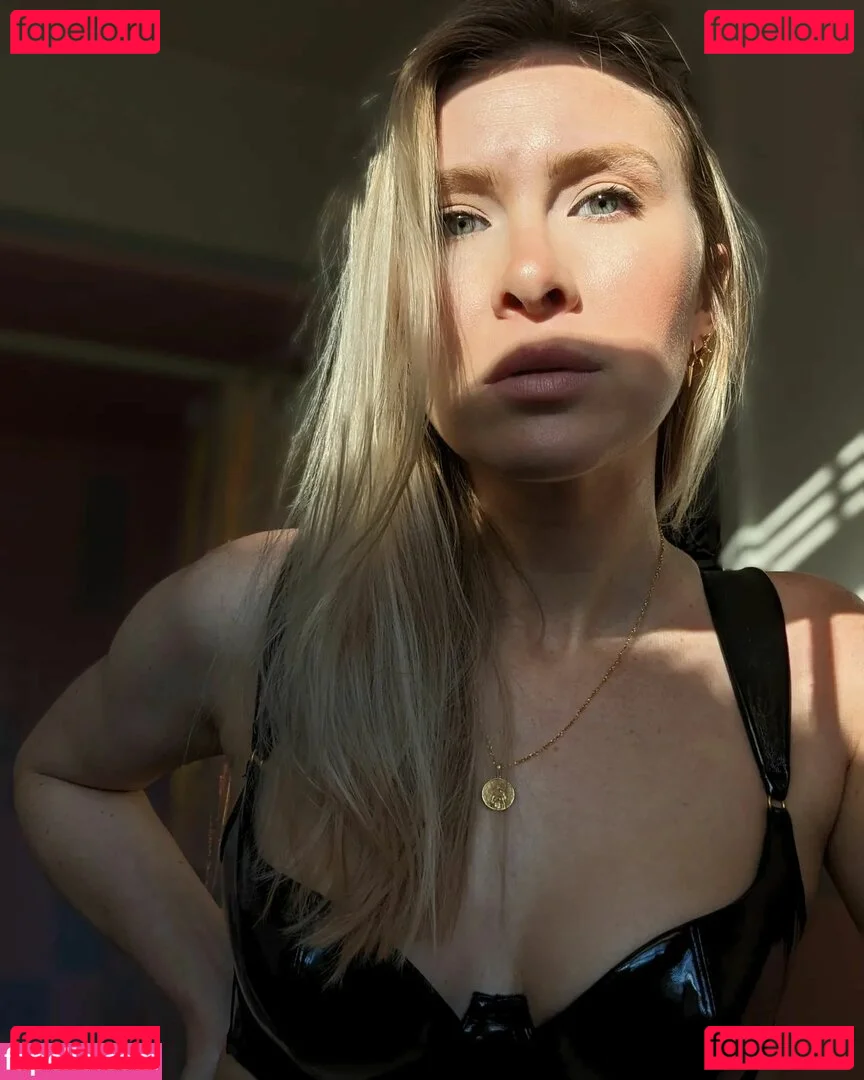 Mallory Moore Onlyfans Photo Gallery 