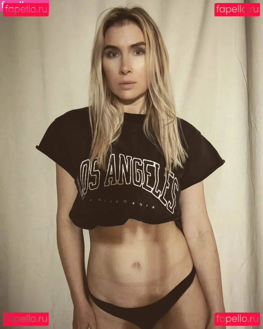 Mallory Moore Onlyfans Photo Gallery 