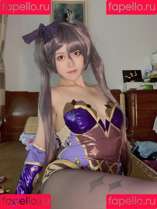 nnian_ Onlyfans Photo Gallery 