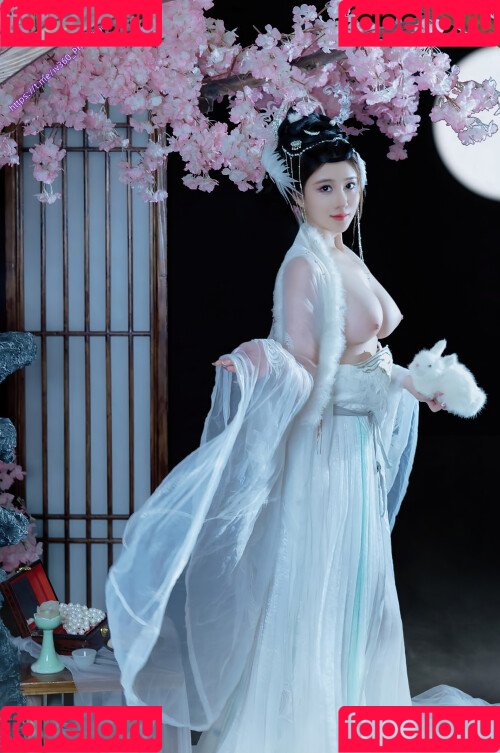 nnian_ Onlyfans Photo Gallery 