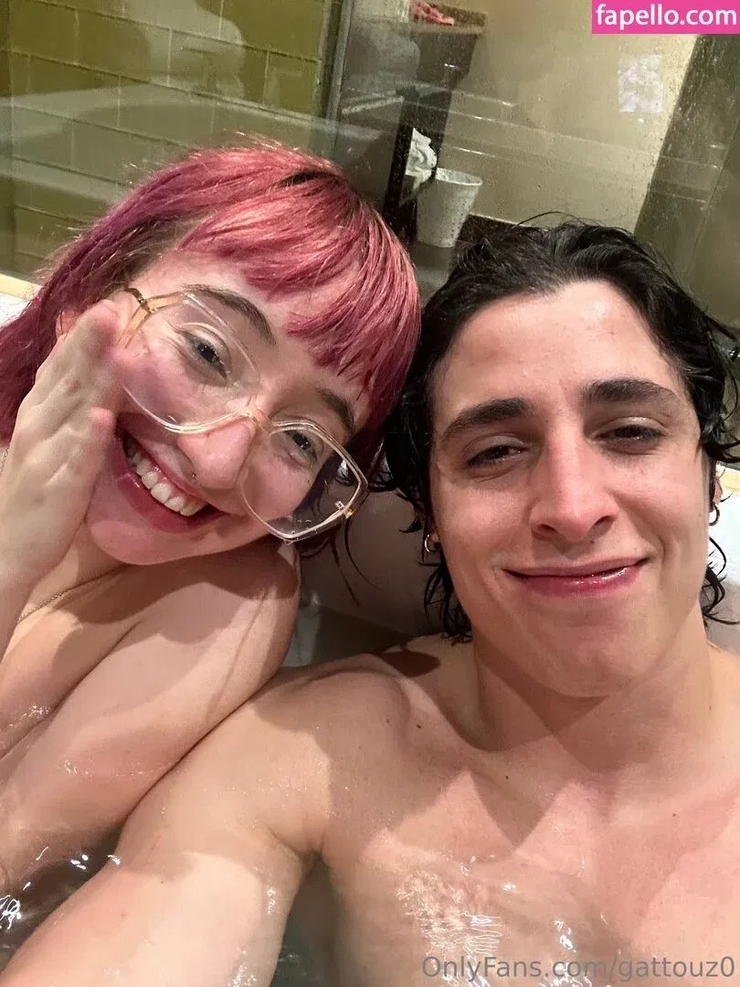 gattouz0 Onlyfans Photo Gallery 