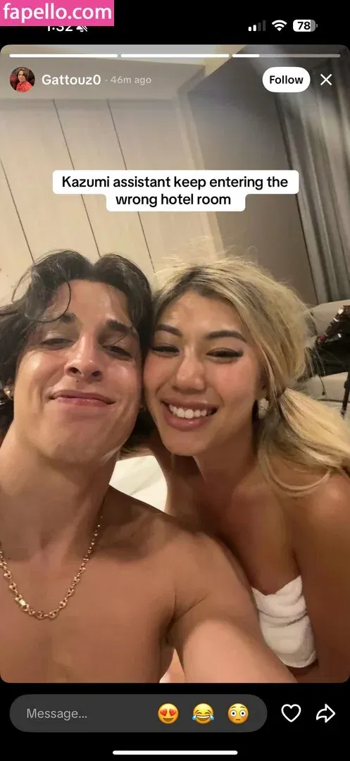 gattouz0 Onlyfans Photo Gallery 