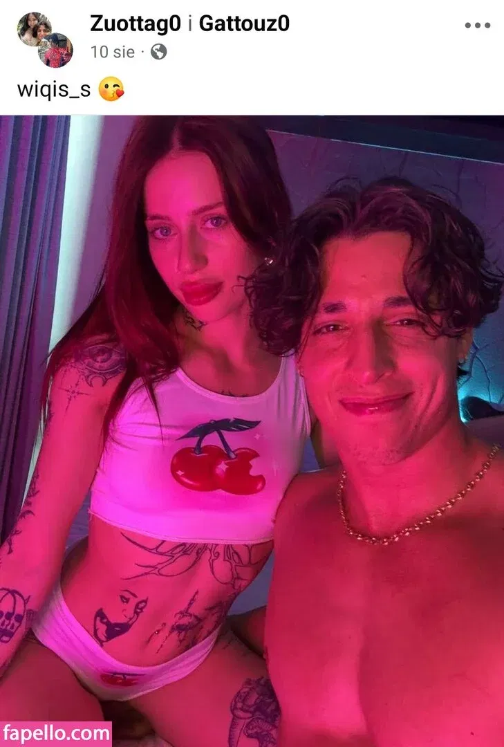 gattouz0 Onlyfans Photo Gallery 