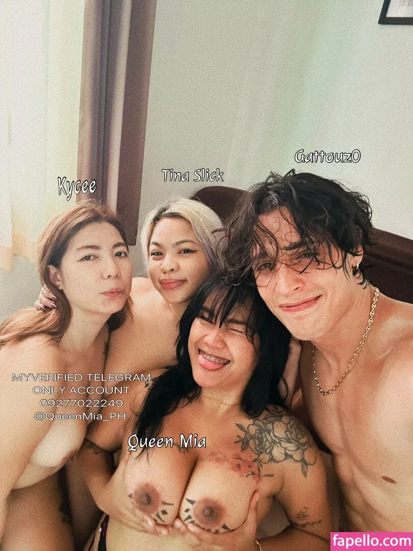 gattouz0 Onlyfans Photo Gallery 