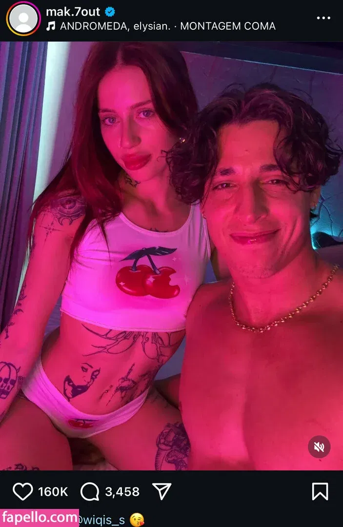 gattouz0 Onlyfans Photo Gallery 