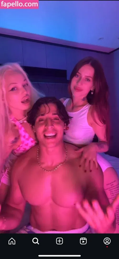 gattouz0 Onlyfans Photo Gallery 