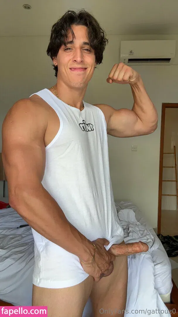 gattouz0 Onlyfans Photo Gallery 