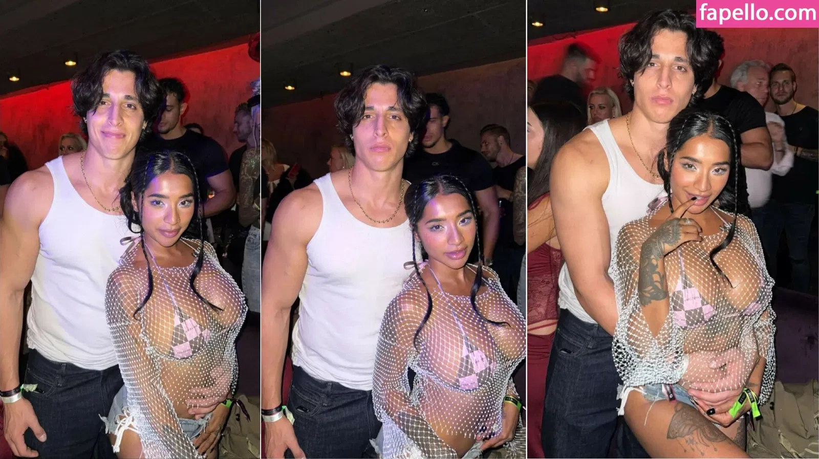 gattouz0 Onlyfans Photo Gallery 