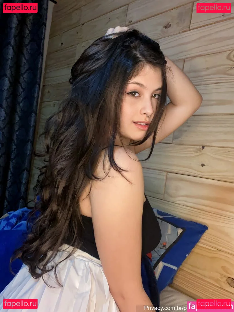 July Garcia Onlyfans Photo Gallery 