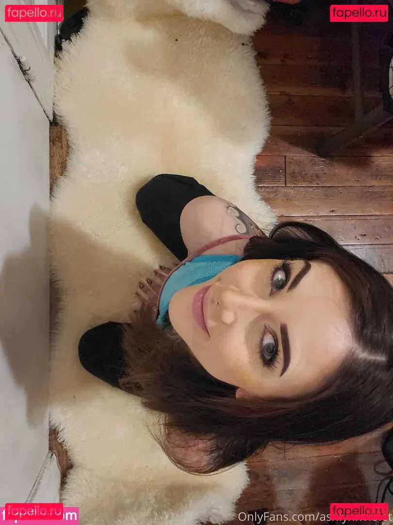 ashlynnviolet Onlyfans Photo Gallery 