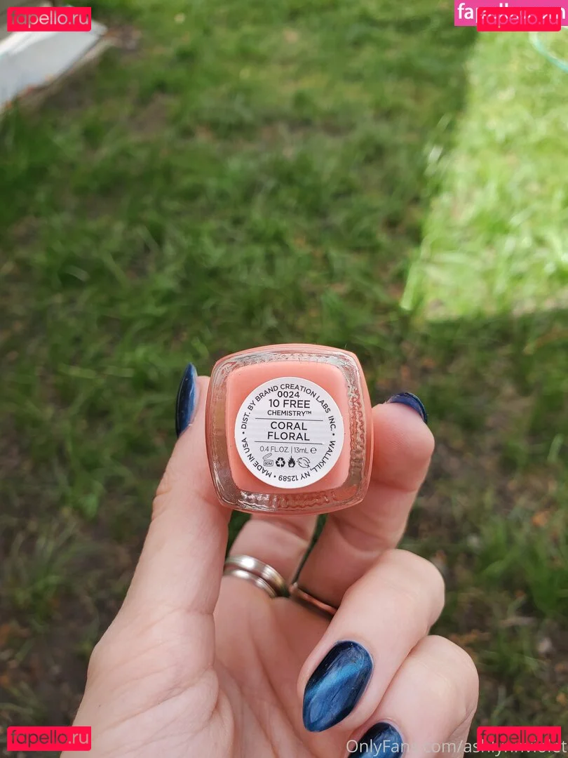 ashlynnviolet Onlyfans Photo Gallery 