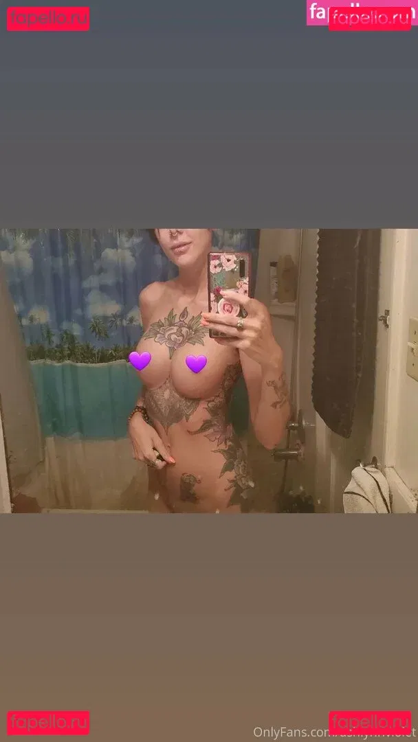 ashlynnviolet Onlyfans Photo Gallery 