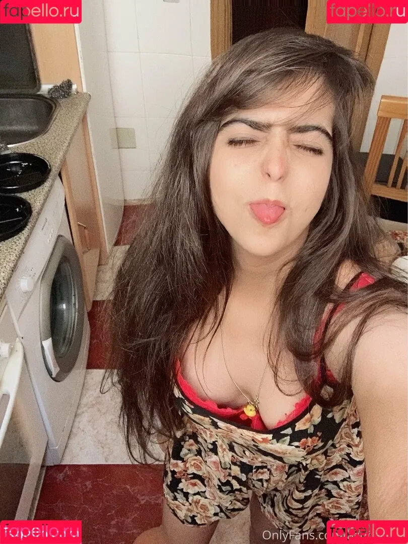 Azucarysal Onlyfans Photo Gallery 