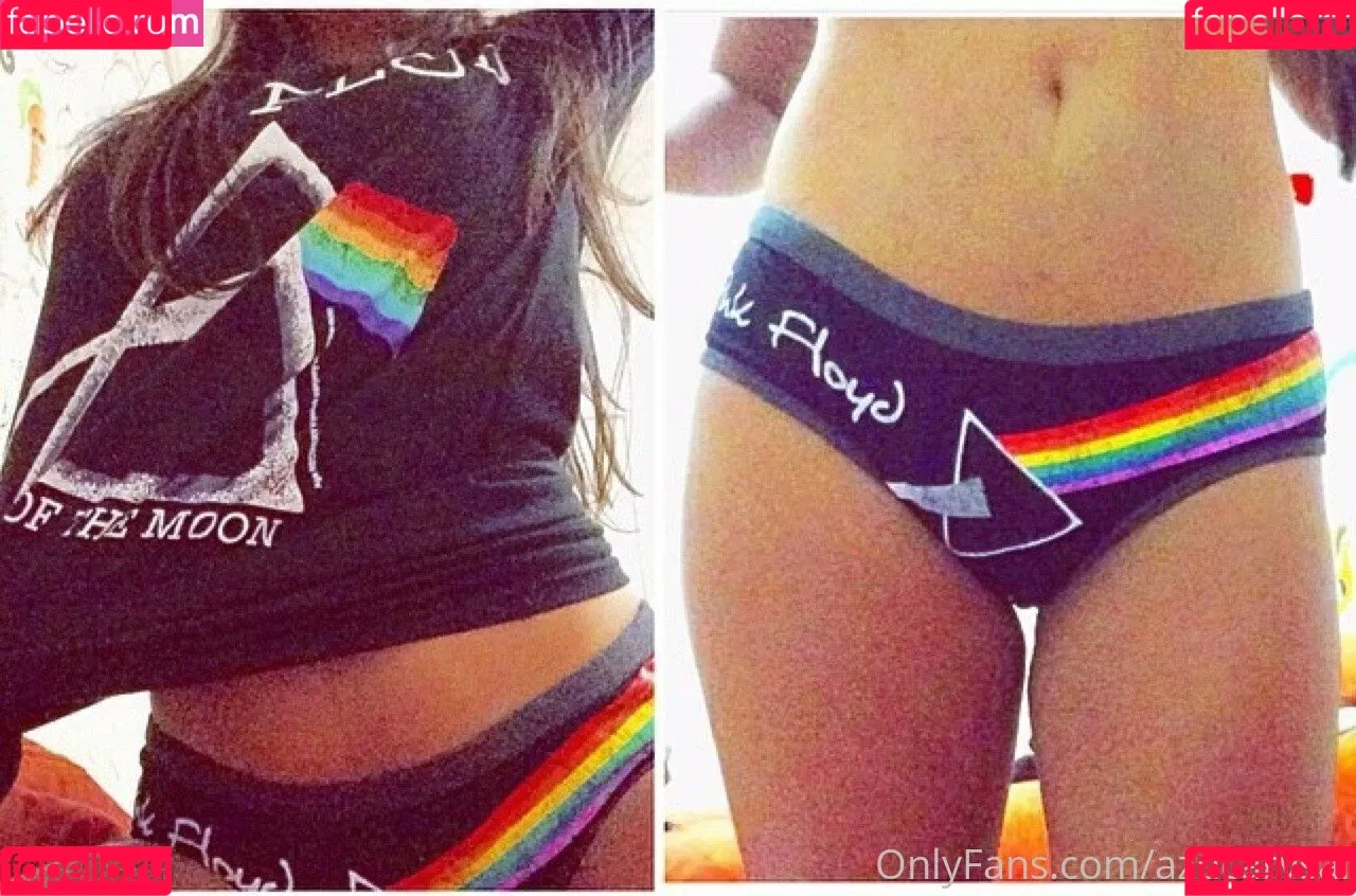 Azucarysal Onlyfans Photo Gallery 