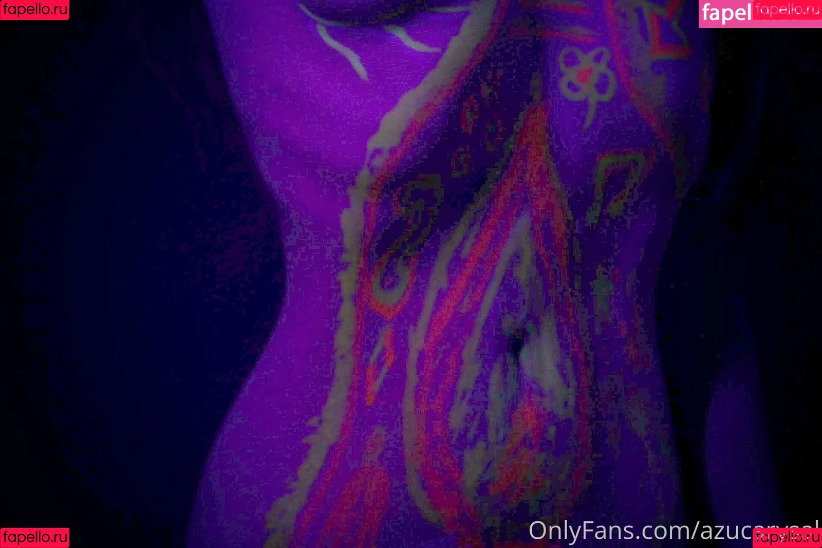 Azucarysal Onlyfans Photo Gallery 