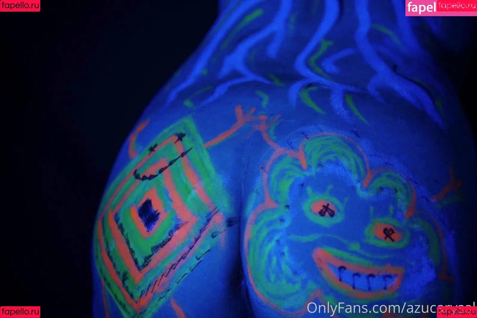 Azucarysal Onlyfans Photo Gallery 