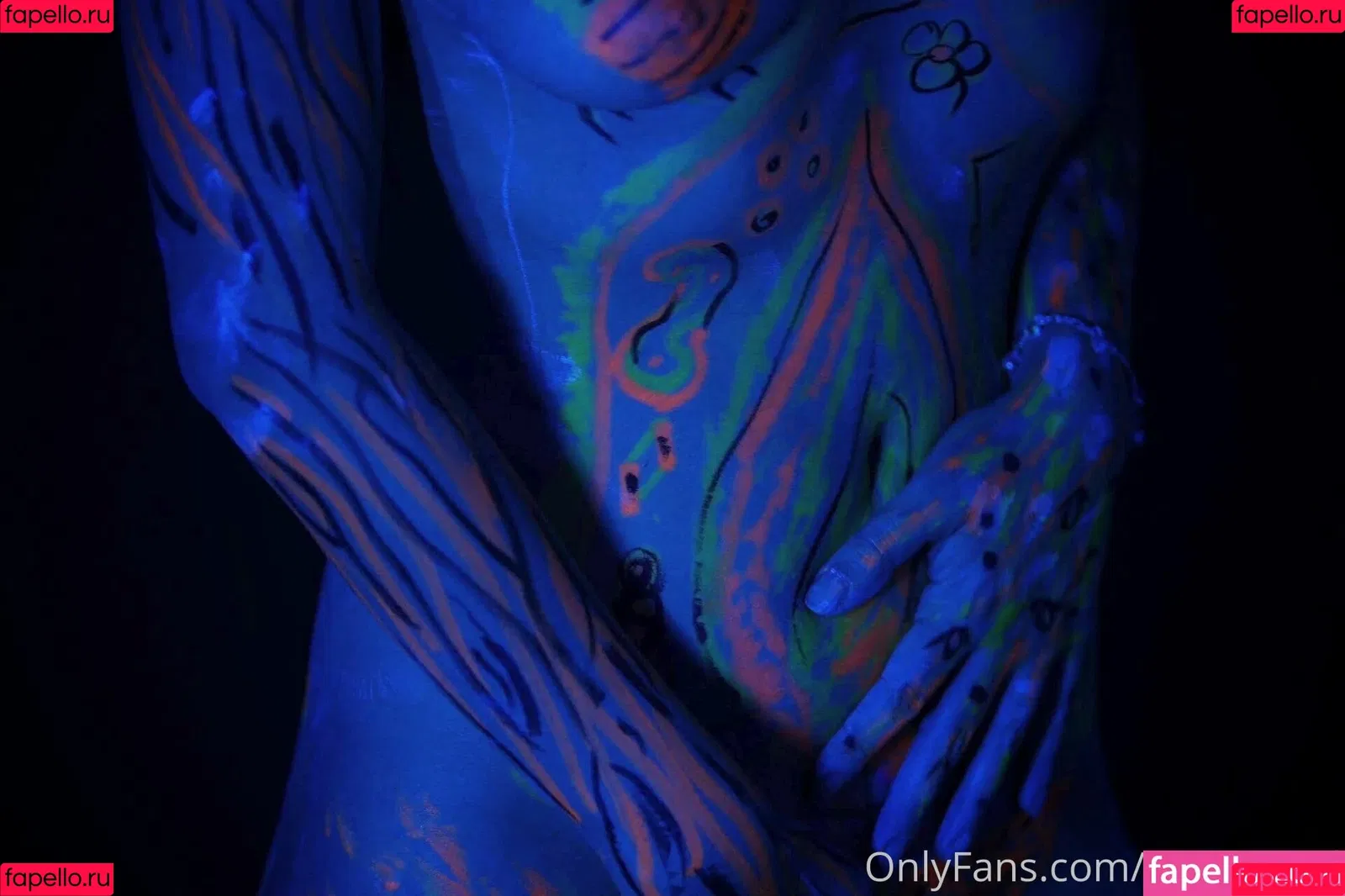 Azucarysal Onlyfans Photo Gallery 