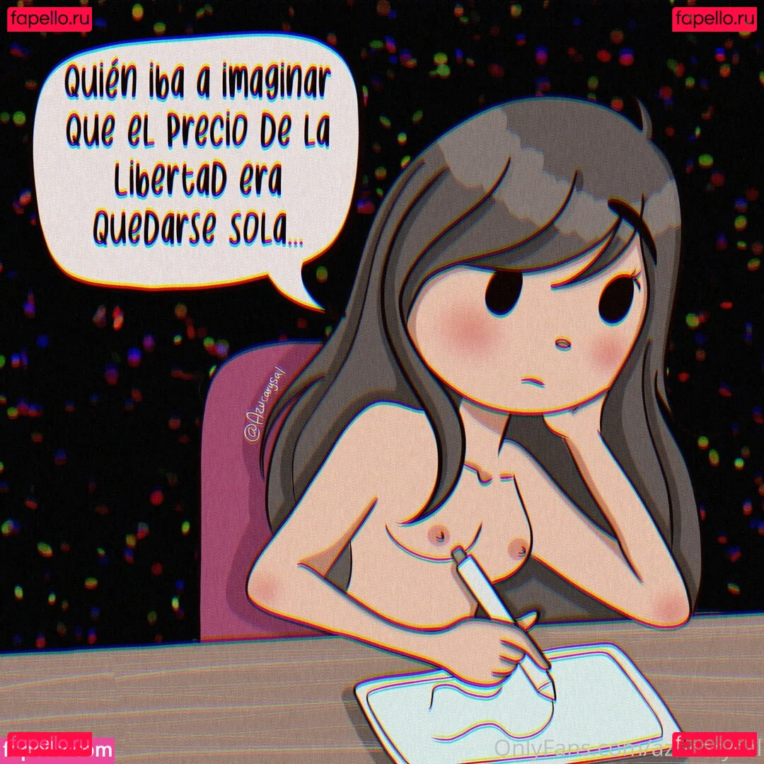 Azucarysal Onlyfans Photo Gallery 