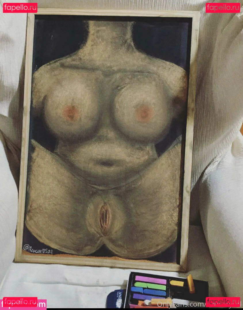 Azucarysal Onlyfans Photo Gallery 