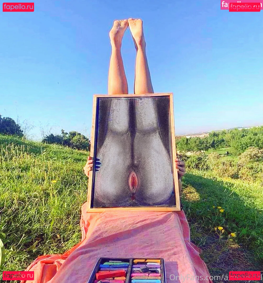 Azucarysal Onlyfans Photo Gallery 