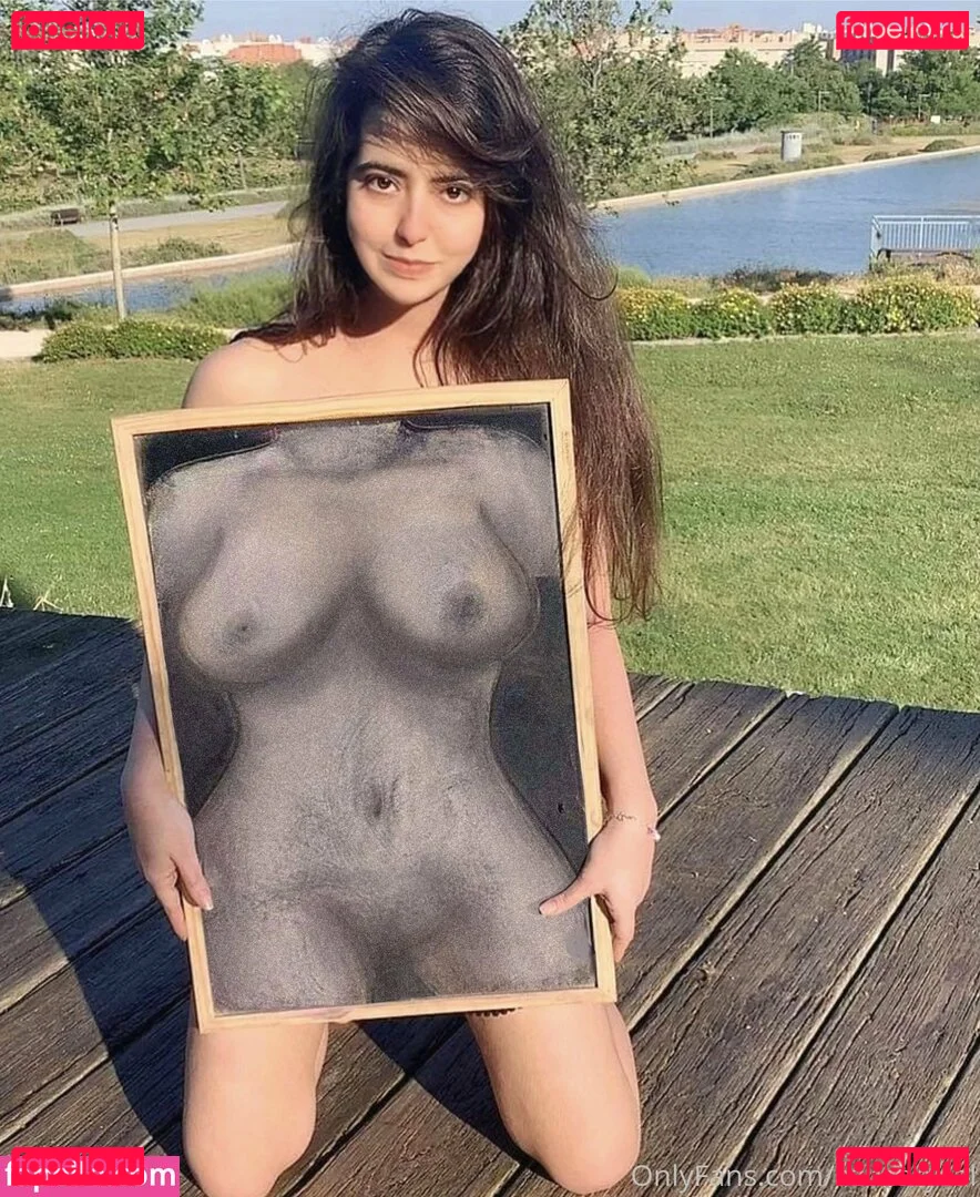 Azucarysal Onlyfans Photo Gallery 