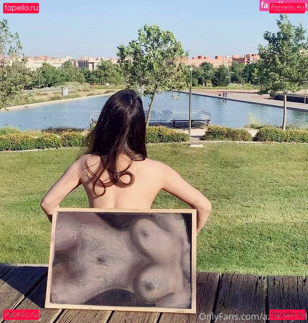 Azucarysal Onlyfans Photo Gallery 