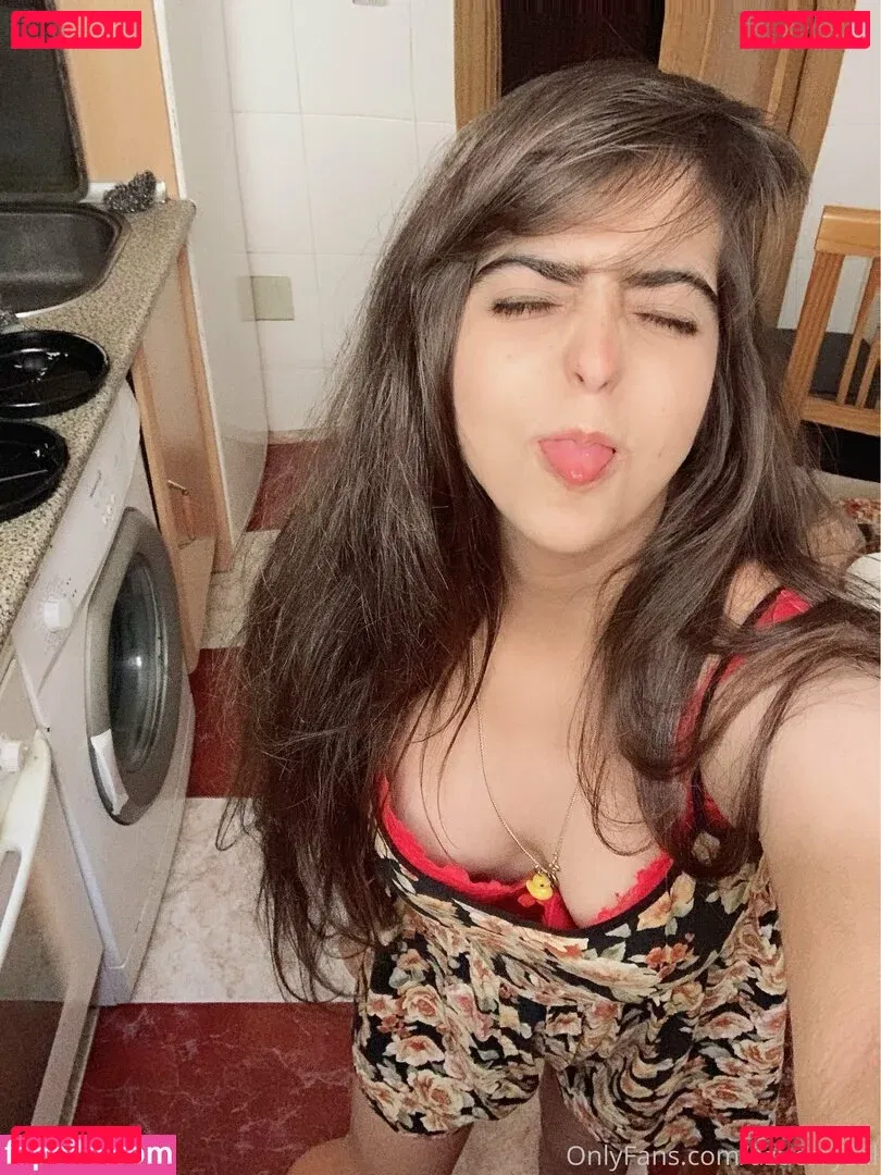 Azucarysal Onlyfans Photo Gallery 