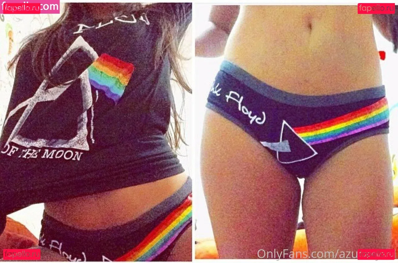 Azucarysal Onlyfans Photo Gallery 