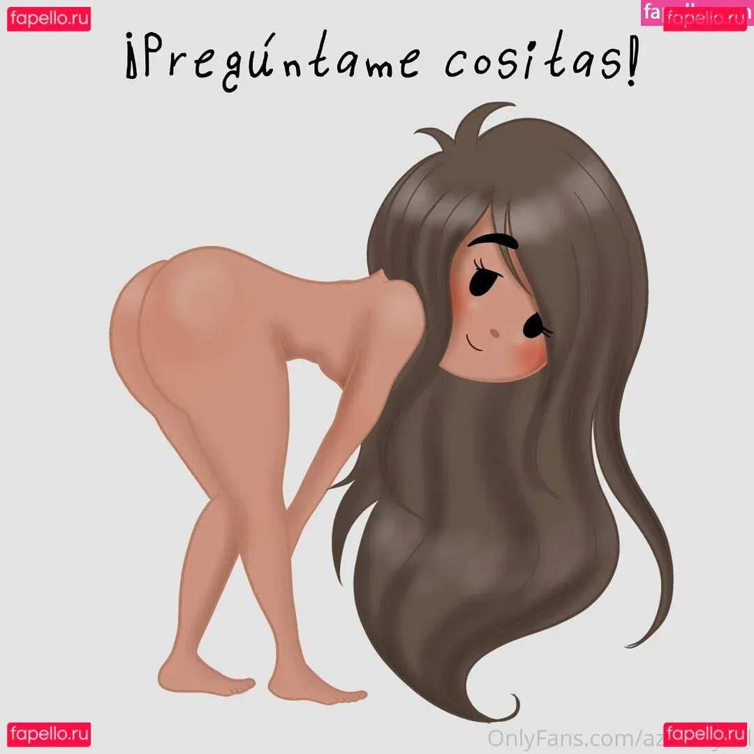 Azucarysal Onlyfans Photo Gallery 