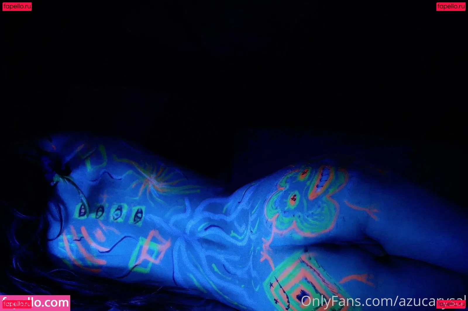 Azucarysal Onlyfans Photo Gallery 