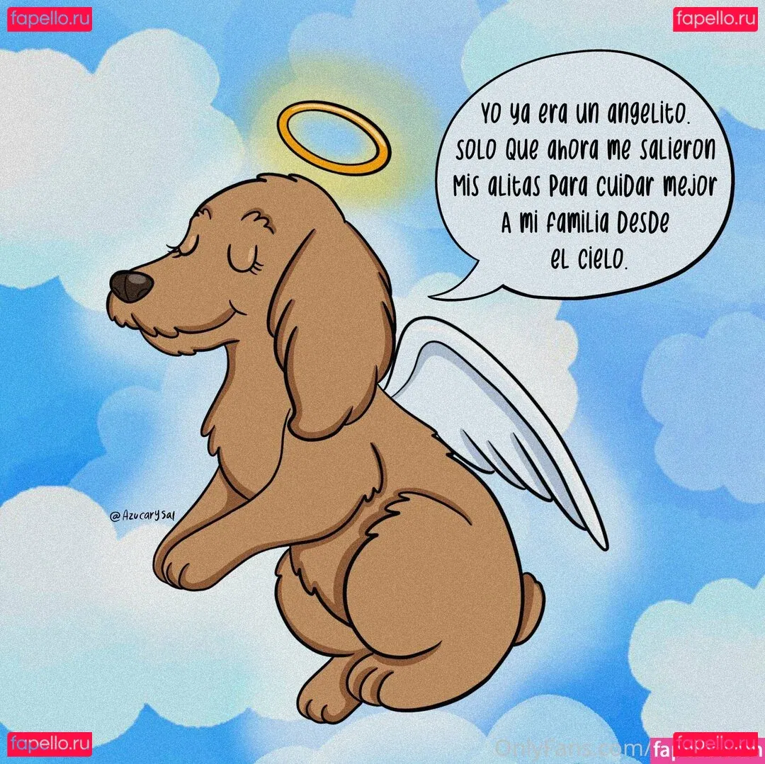 Azucarysal Onlyfans Photo Gallery 