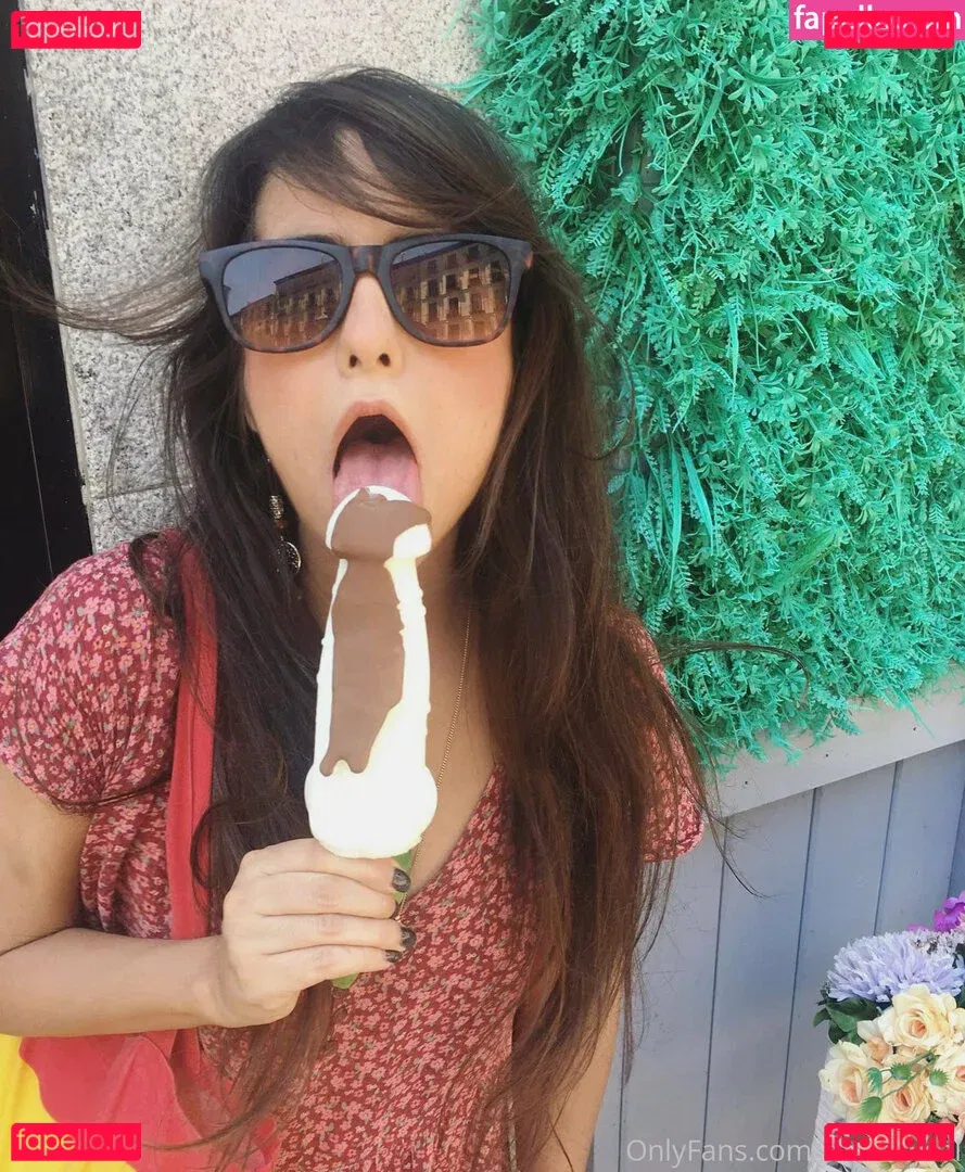 Azucarysal Onlyfans Photo Gallery 