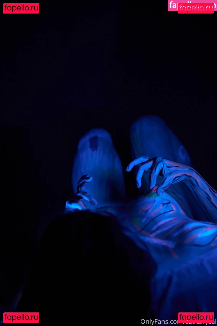 Azucarysal Onlyfans Photo Gallery 