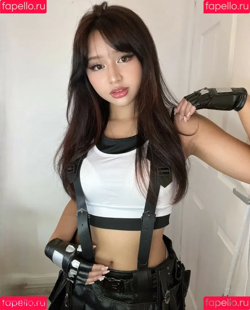 Ashlyne Onlyfans Photo Gallery 