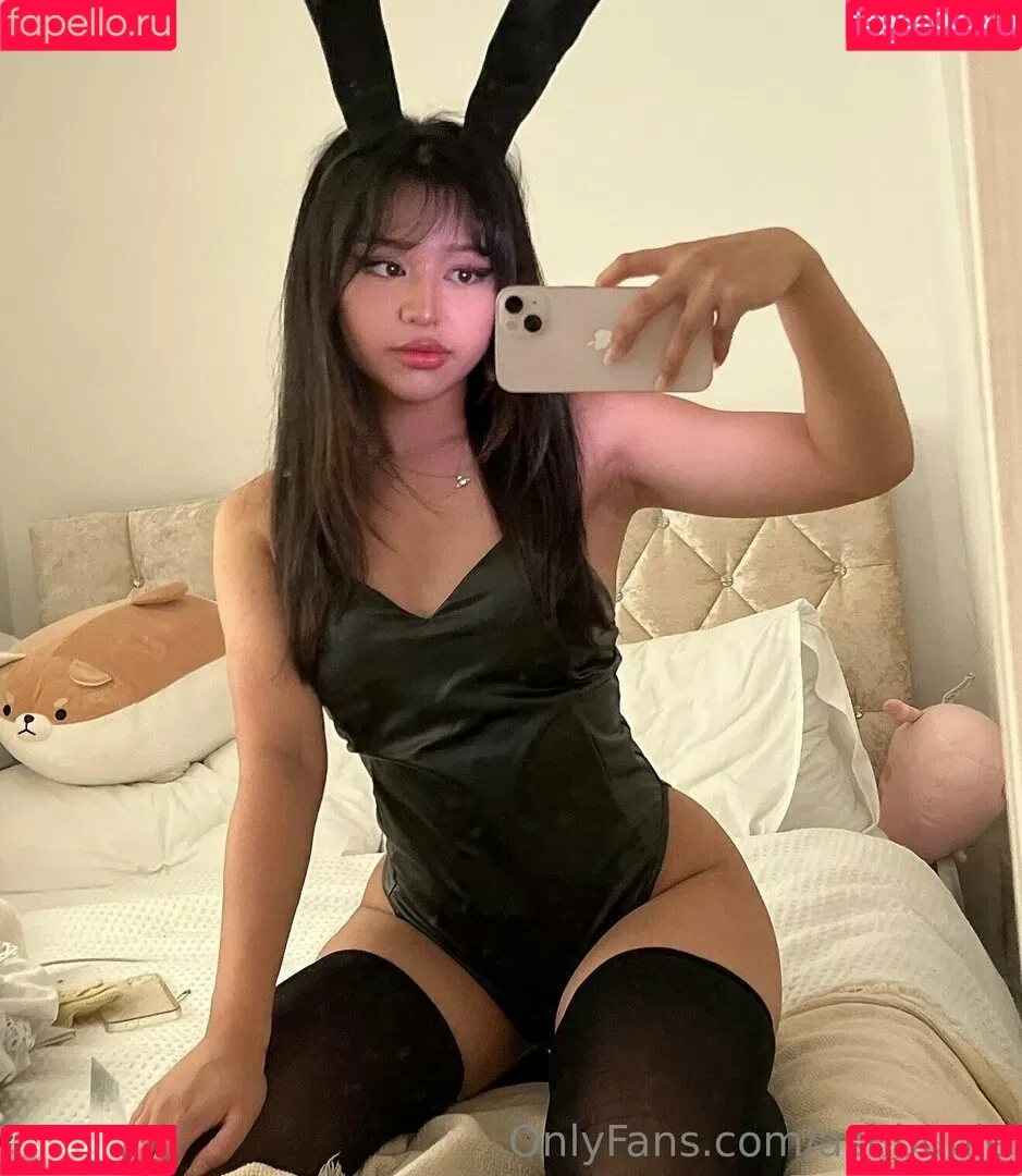 Ashlyne Onlyfans Photo Gallery 