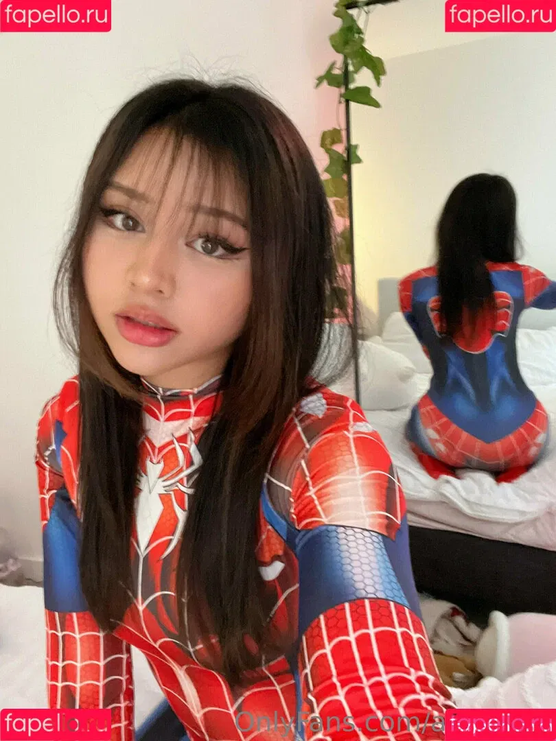 Ashlyne Onlyfans Photo Gallery 