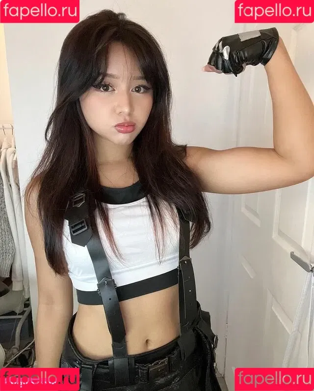 Ashlyne Onlyfans Photo Gallery 