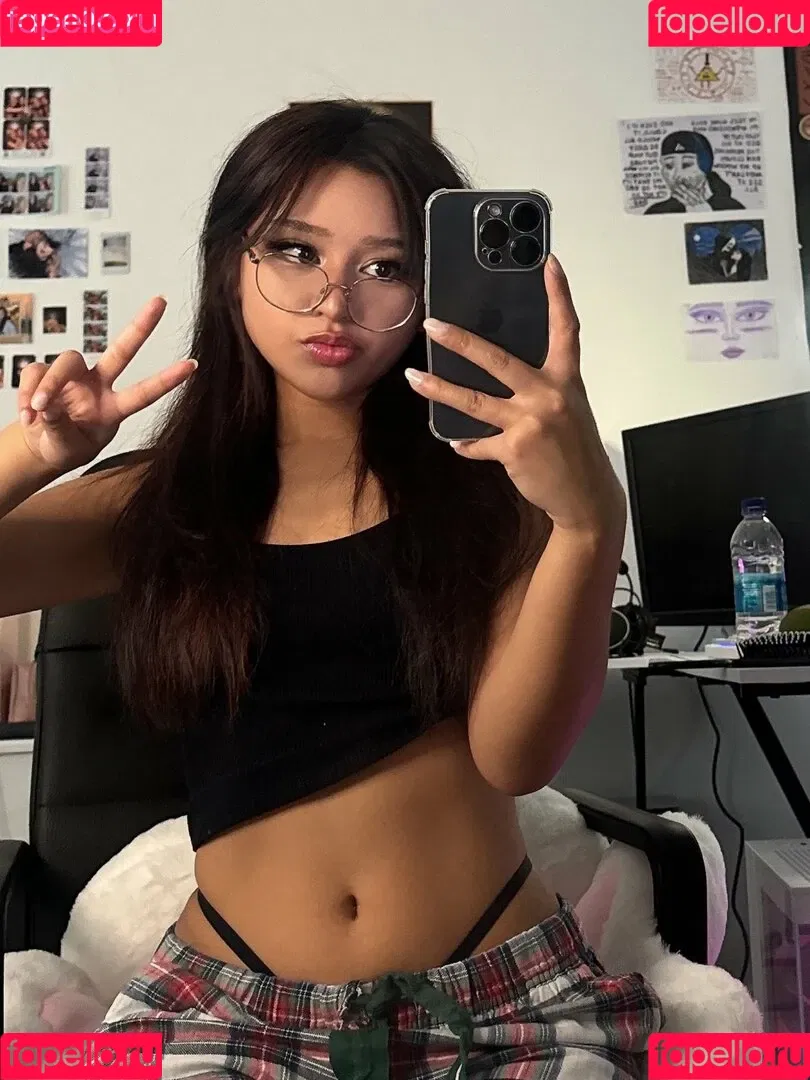 Ashlyne Onlyfans Photo Gallery 