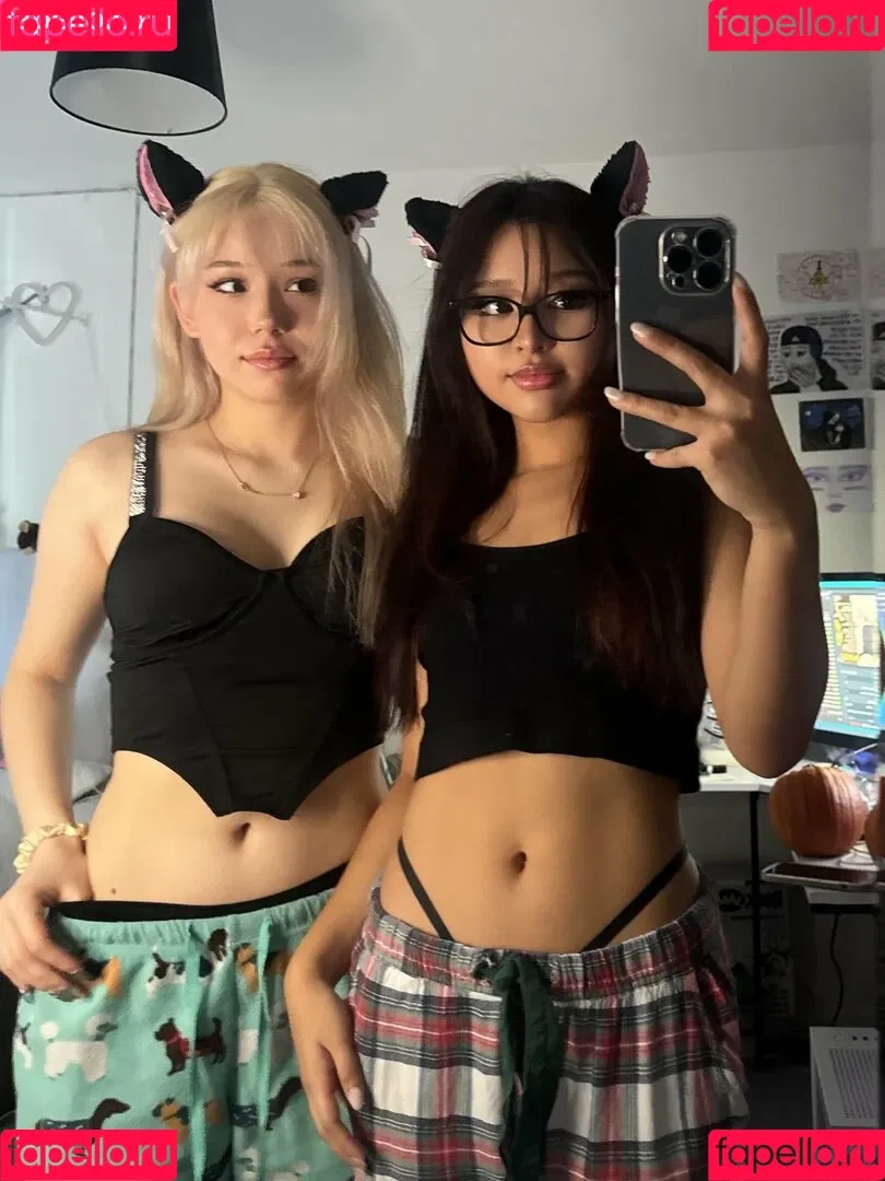 Ashlyne Onlyfans Photo Gallery 