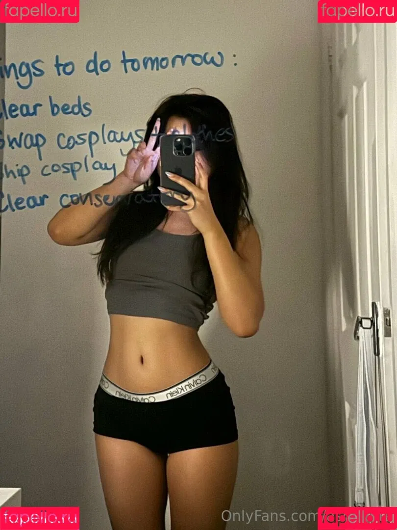 Ashlyne Onlyfans Photo Gallery 