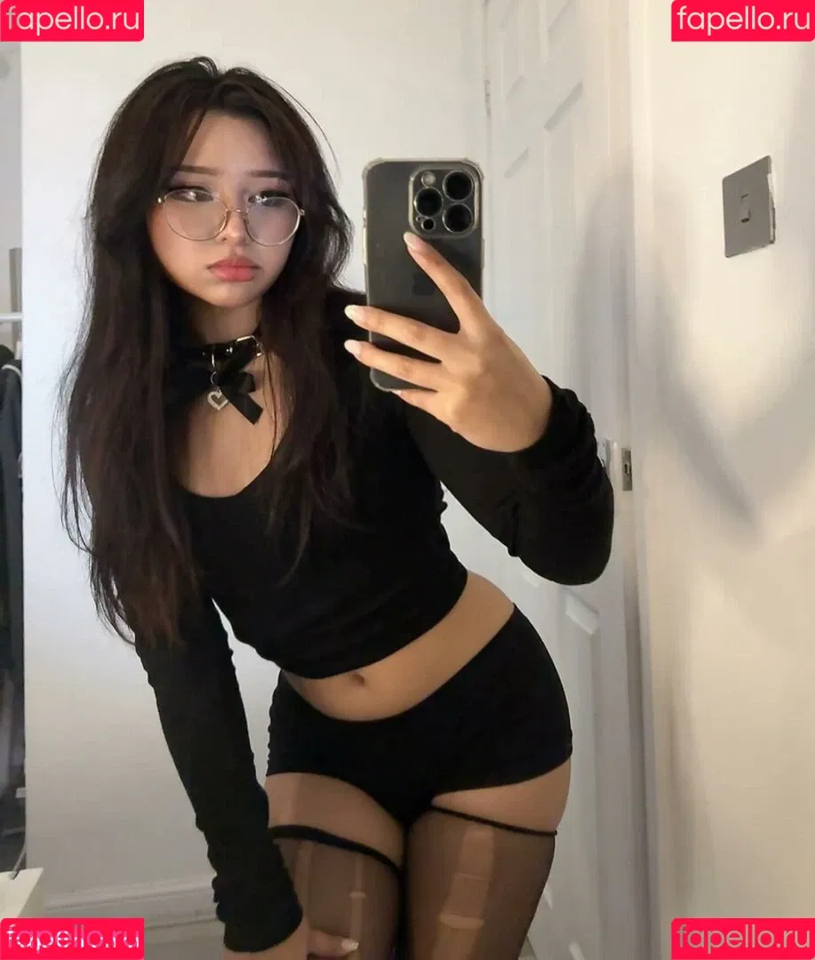 Ashlyne Onlyfans Photo Gallery 