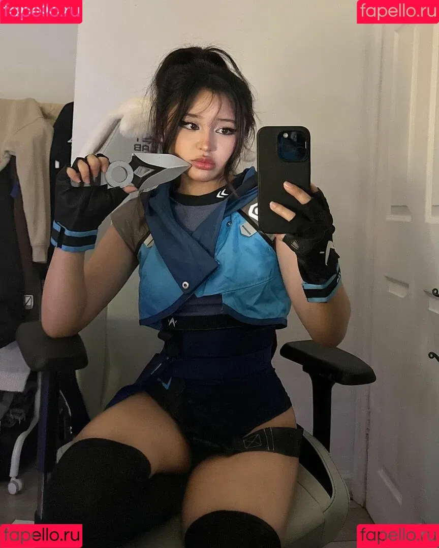 Ashlyne Onlyfans Photo Gallery 