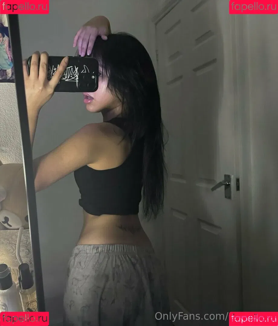 Ashlyne Onlyfans Photo Gallery 