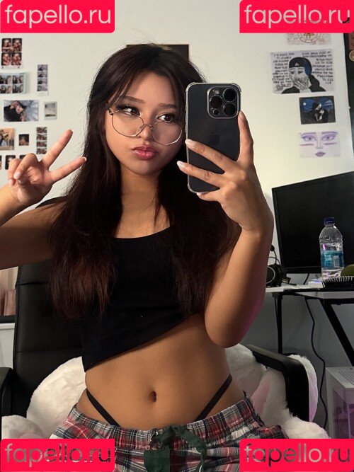 Ashlyne Onlyfans Photo Gallery 