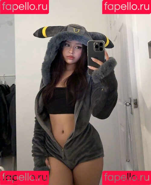 Ashlyne Onlyfans Photo Gallery 