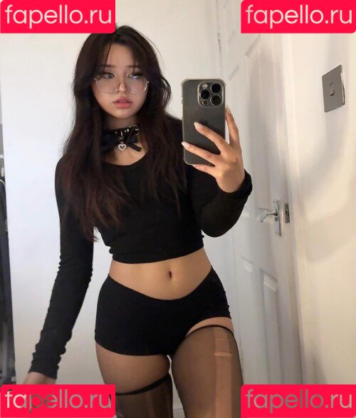 Ashlyne Onlyfans Photo Gallery 