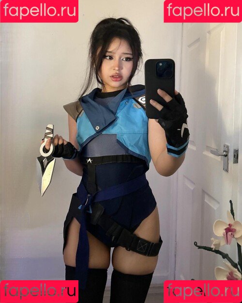 Ashlyne Onlyfans Photo Gallery 